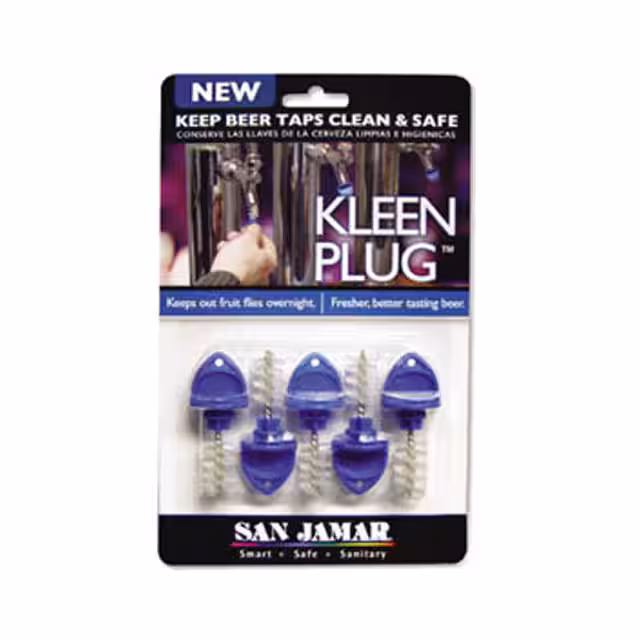 KLP200 Kleen Plug  Attrezzature per ufficio - Conservazione e preparazione degli alimenti