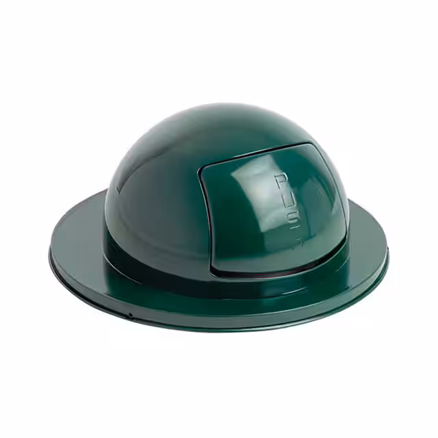 FG1855EGN Rubbermaid  Prodotti per esterni - Bidoni della spazzatura e coperture