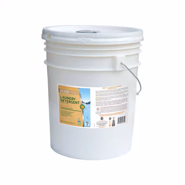 PL9750/05 ECOS Pro  Prodotti per la pulizia e la manutenzione