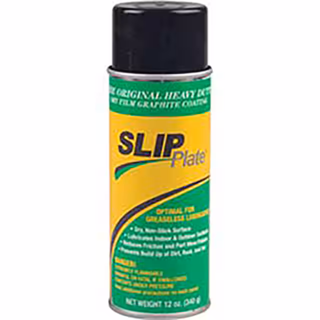 45532 Slip Plate  Greases and Lubricants
