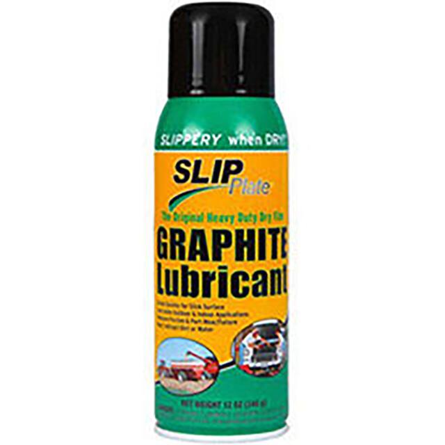 45531 Slip Plate  Greases and Lubricants
