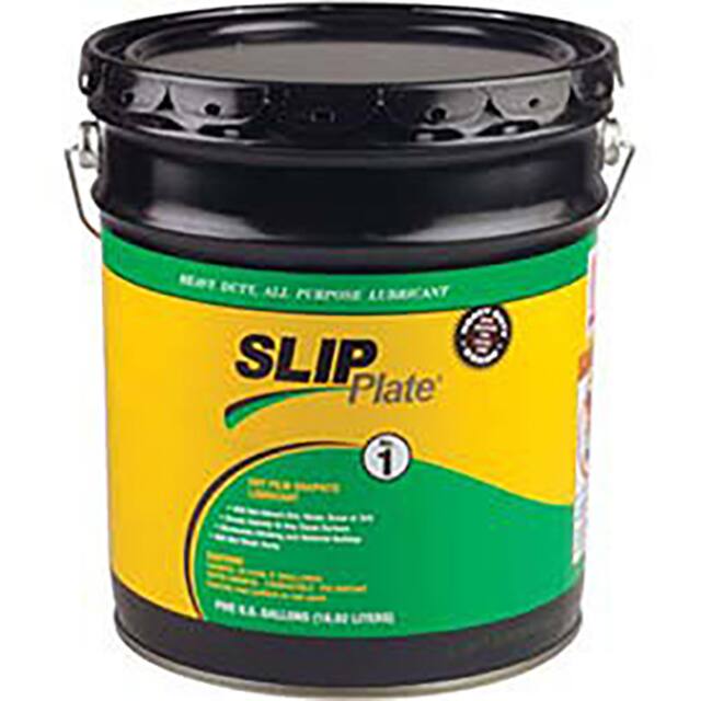 45535 Slip Plate Graisses et lubrifiants