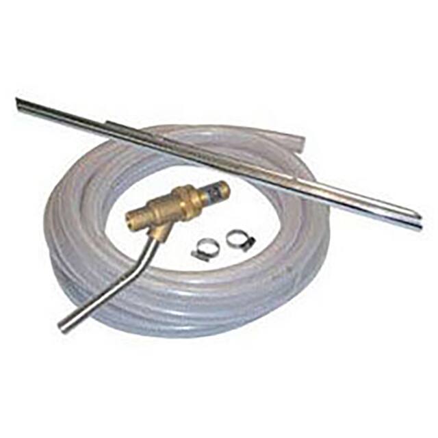 16.0207 MTM Hydro  Accessoires