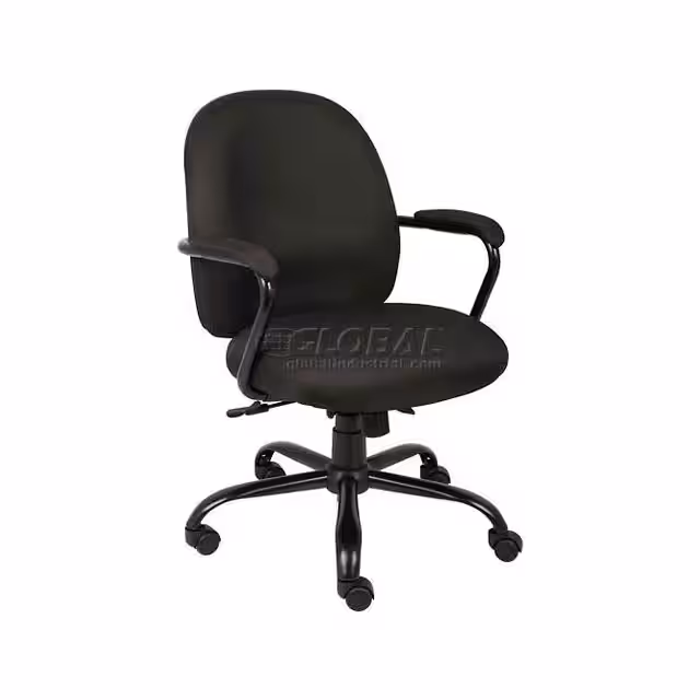O-I670-F48 Boss  Workstation Office Furniture and Equipment - Chairs and Stools