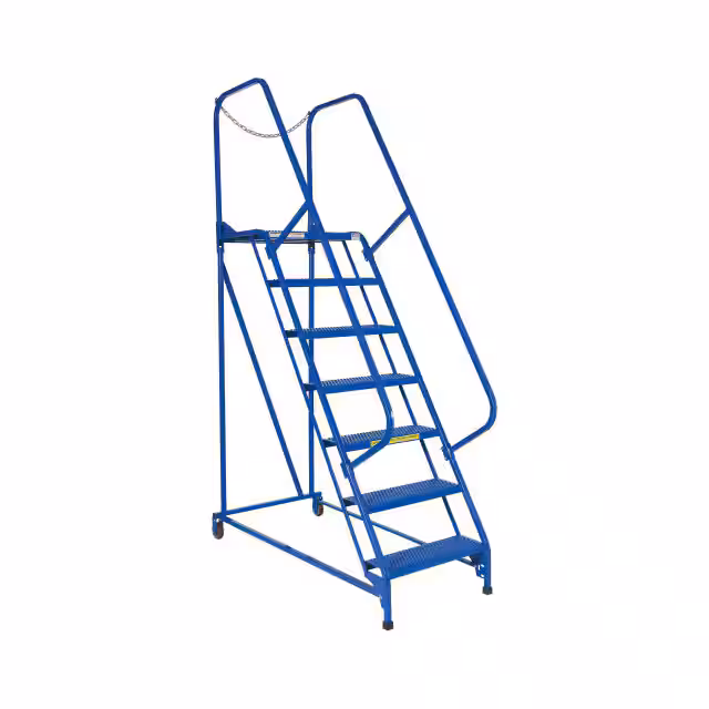 LAD-MM-7-P Vestil  Dock and Warehouse - Ladders Steps and Platforms