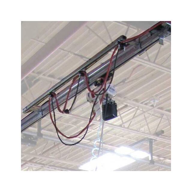 WS50-ET12 Hubbell - Gleason  Movimentazione e stoccaggio di materiali di prodotto - Carrelli elevatori per fusti