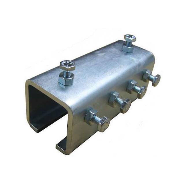 WS50-CH Hubbell - Gleason  Movimentazione e stoccaggio di materiali di prodotto - Carrelli elevatori per fusti