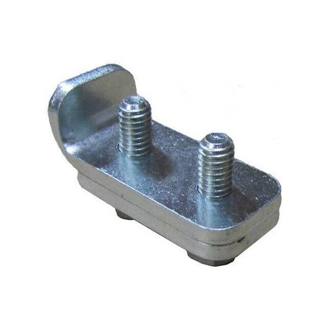 WS50-ES Hubbell - Gleason  Movimentazione e stoccaggio di materiali di prodotto - Carrelli elevatori per fusti