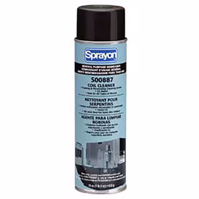 SC0887000 Sprayon  Greases and Lubricants