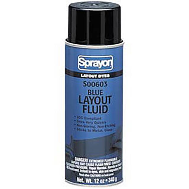 SC0603000 Sprayon Graisses et lubrifiants