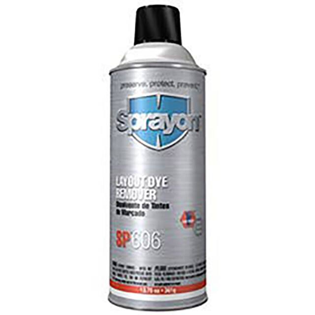 SC0606000 Sprayon Graisses et lubrifiants