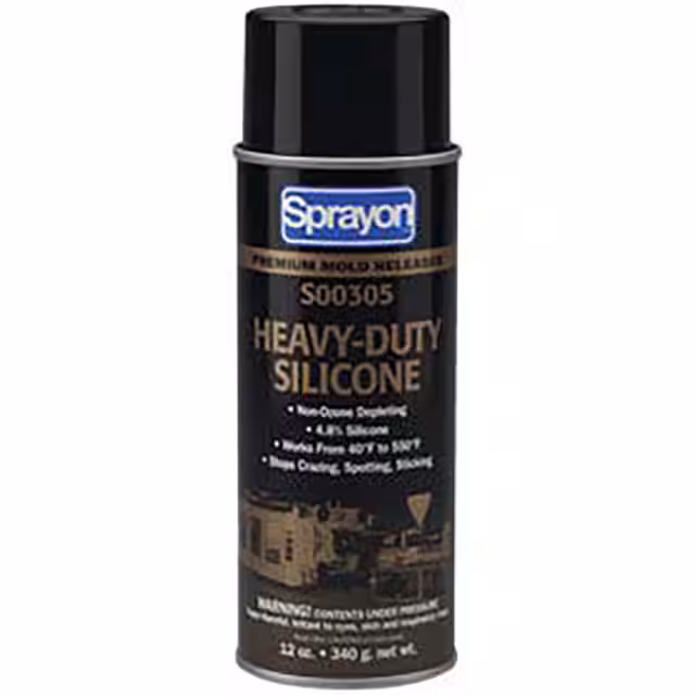 s00305000 Sprayon Graisses et lubrifiants