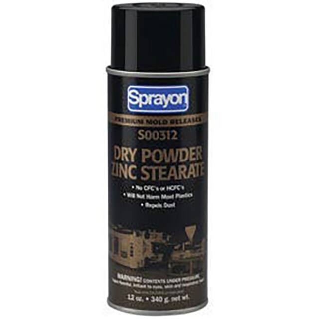 s00312000 Sprayon  Greases and Lubricants