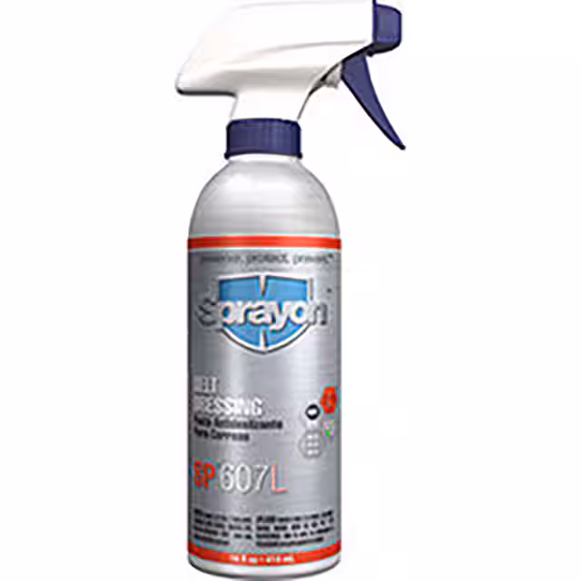 s000607LQ Sprayon Graisses et lubrifiants