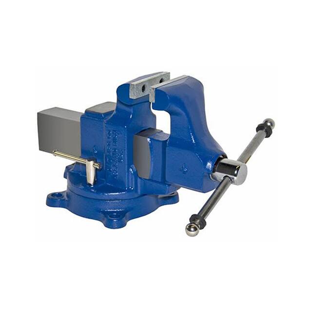 204 Yost Vises  Prensas