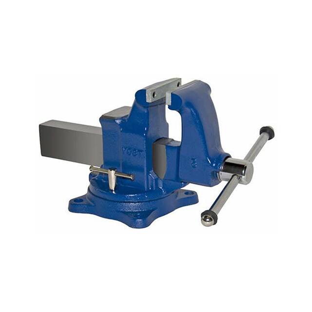 205 Yost Vises  Morse