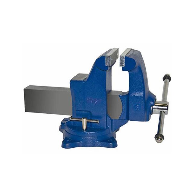 206 Yost Vises  Morse