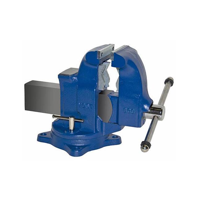 33C Yost Vises  Morse