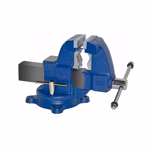 31C Yost Vises  Morse