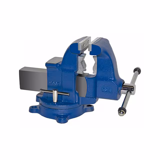 32C Yost Vises  Morse