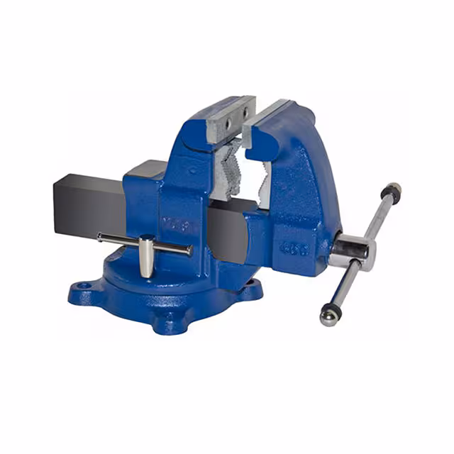 45C Yost Vises  Prensas