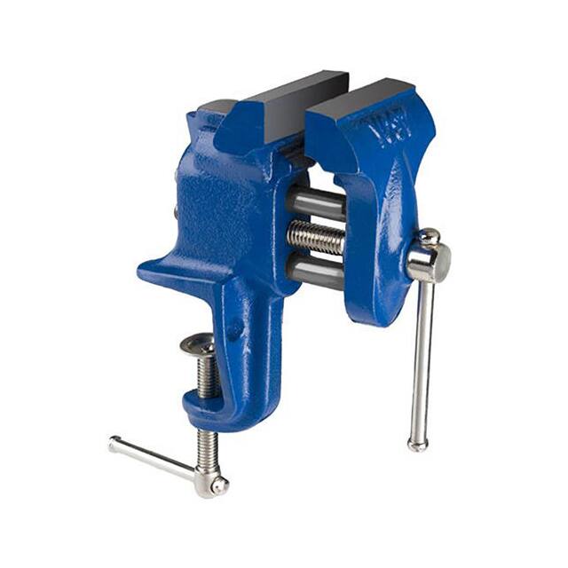 250 Yost Vises  Morse