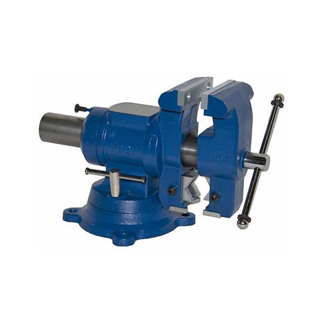 750 Yost Vises  Morse