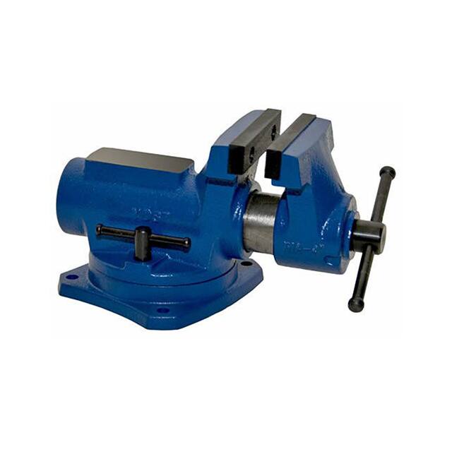 RIA-4 Yost Vises  Prensas