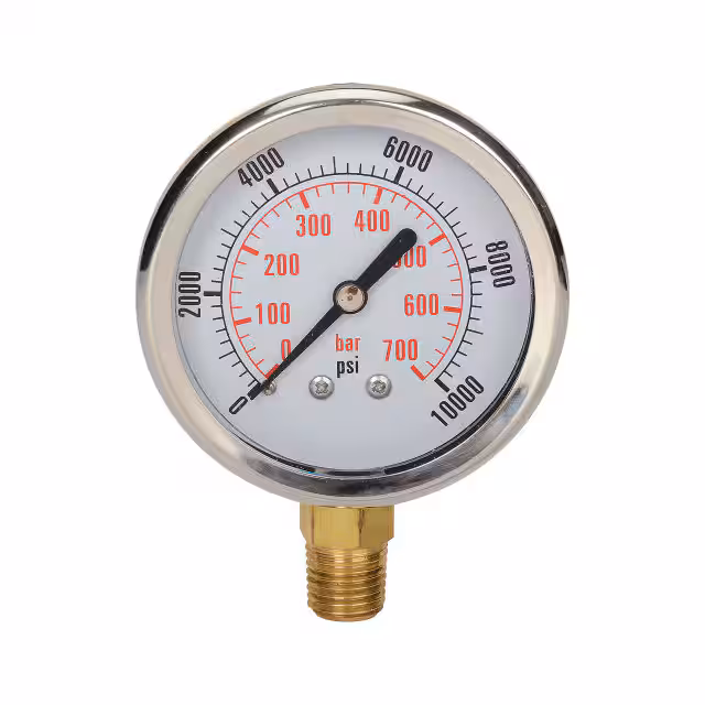 CF1P-700A Dynamic Fluid Components  Ausrüstung - Spezialität