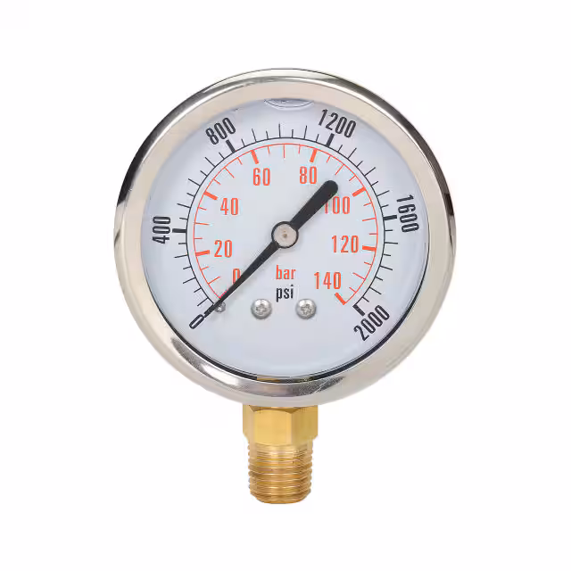 CF1P-140A Dynamic Fluid Components  Ausrüstung - Spezialität