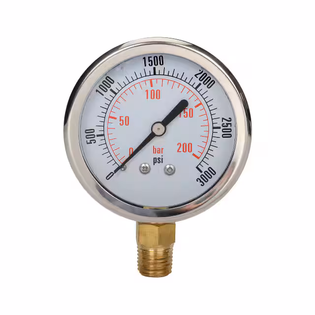 CF1P-210A Dynamic Fluid Components  Ausrüstung - Spezialität