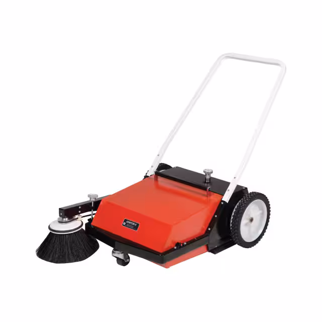 JAN-II Vestil  Prodotti per la pulizia e la manutenzione