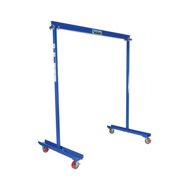 FPG-6 Vestil  Manipulación y almacenamiento de materiales de productos: cunas para bidones y carretillas elevadoras