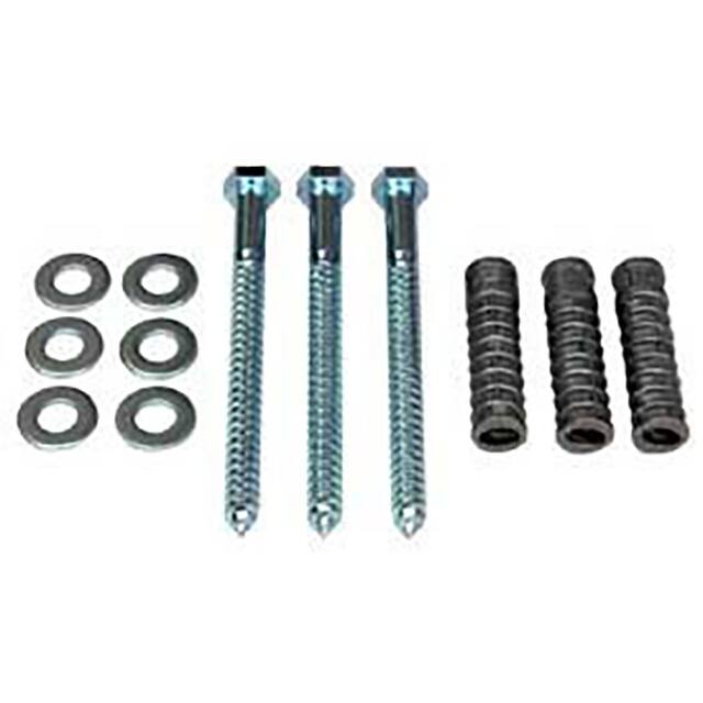 CS-33-KIT-3 Vestil  Prodotti per esterni - Parcheggio e sicurezza