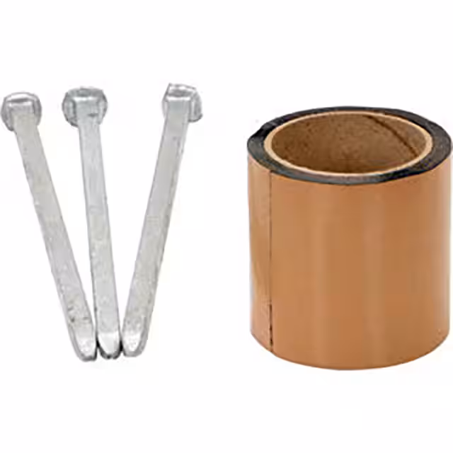 CS-AK-3 Vestil  Prodotti per esterni - Parcheggio e sicurezza