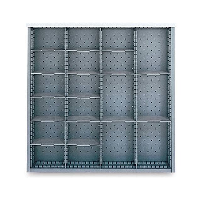 DR319-75 Lista  Banchi da lavoro e postazioni - Accessori