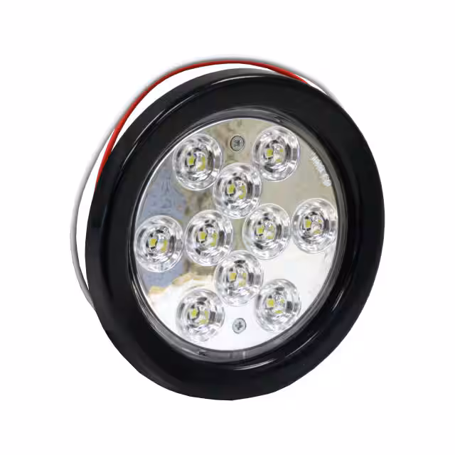 5624310 Buyers Products  Produits d'entretien et de personnalisation de véhicules