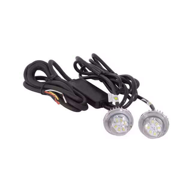 8891215 Buyers Products  Produits d'entretien et de personnalisation de véhicules