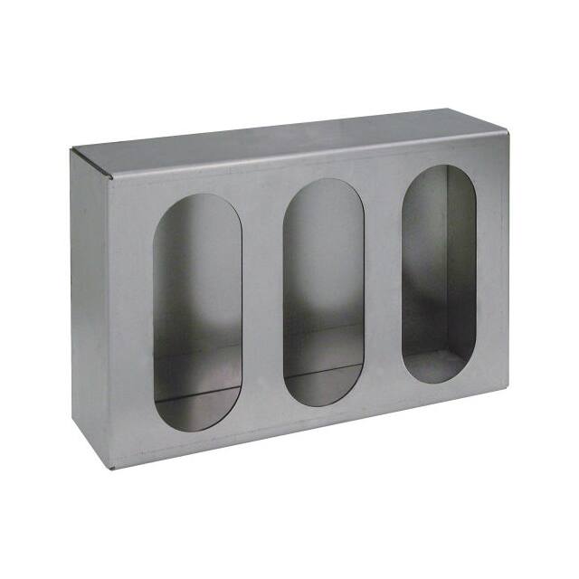 LB8133 Buyers Products  Produits d'entretien et de personnalisation de véhicules