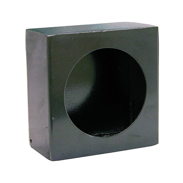 LB663SL Buyers Products  Produits d'entretien et de personnalisation de véhicules