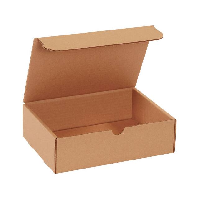 M962K Box Partners  Shipping and Packaging Products