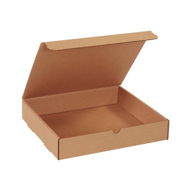 M3RBK Box Partners  Productos de envío y embalaje