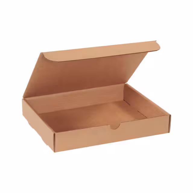 M1292K Box Partners  Produits d'expédition et d'emballage