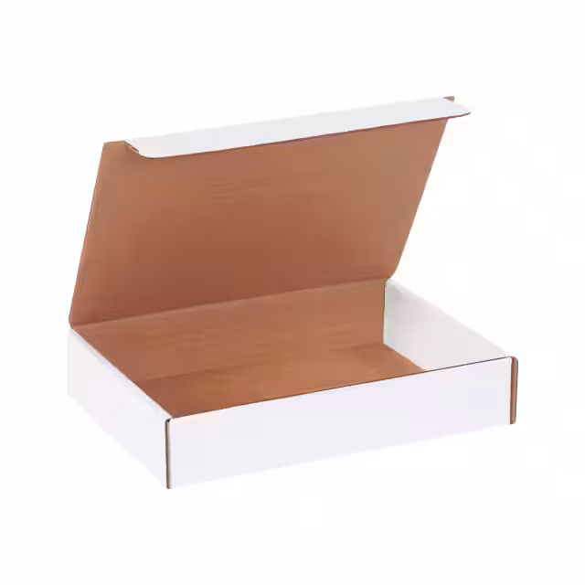 ML961 Box Partners  Shipping and Packaging Products