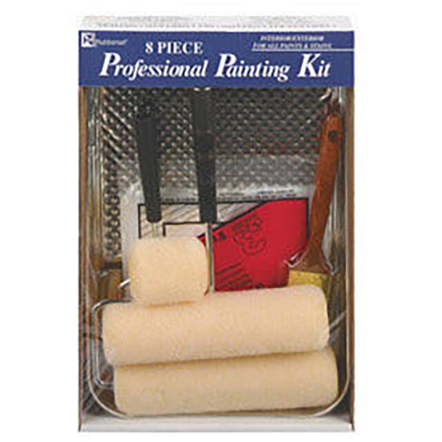 118550900 Rubberset  Fournitures de peinture