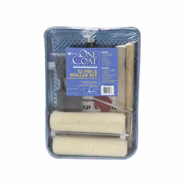 118519900 Rubberset  Forniture per vernici