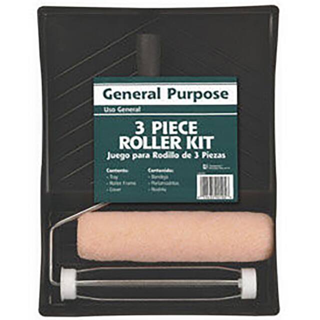 118522900 Rubberset  Paint Supplies