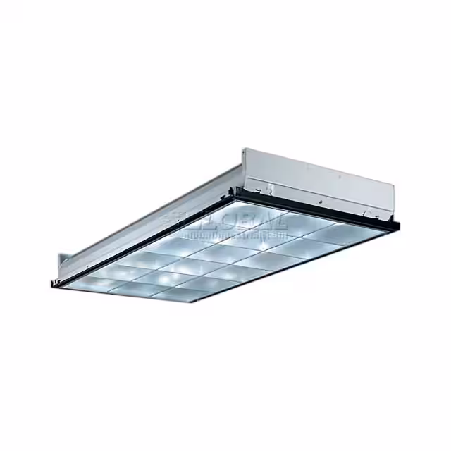 2PM3N G B 3 32 18LD MVOLT 1/3 GEB10IS Lithonia Lighting  Electrical - Lighting Accessories