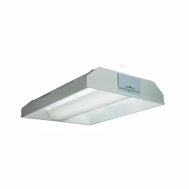 2AV G 2 CF40 MDR MVOLT GEB10RS Lithonia Lighting  Électricité - Éclairage