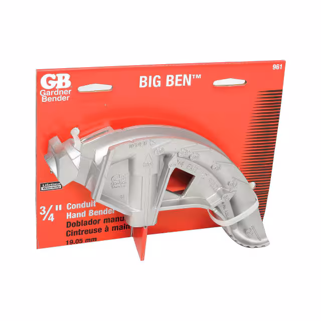 961 Gardner Bender  Hausmeister- und Wartungsprodukte